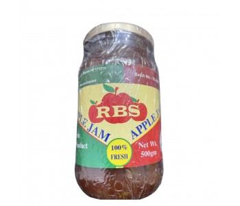 RBS HIMACHAL APPLE JAM